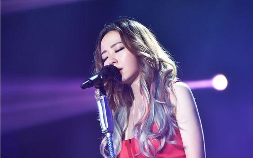 张靓颖娱乐吃瓜是真的吗